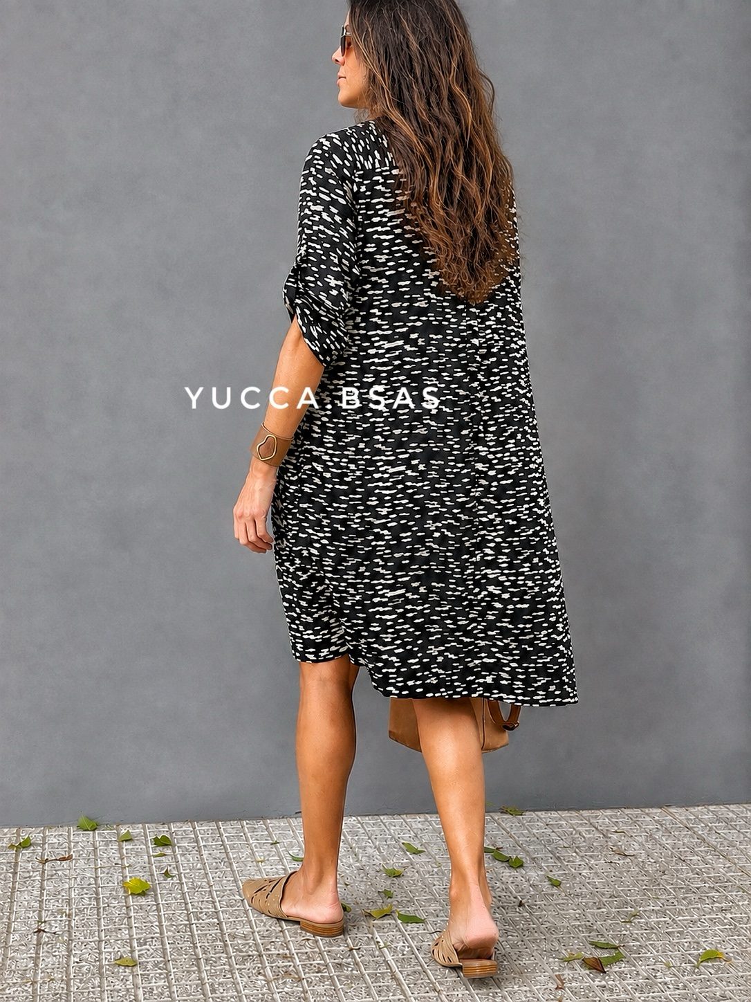 Vestido Amara - Imagen 8