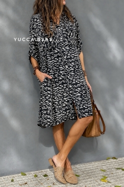 Vestido Amara