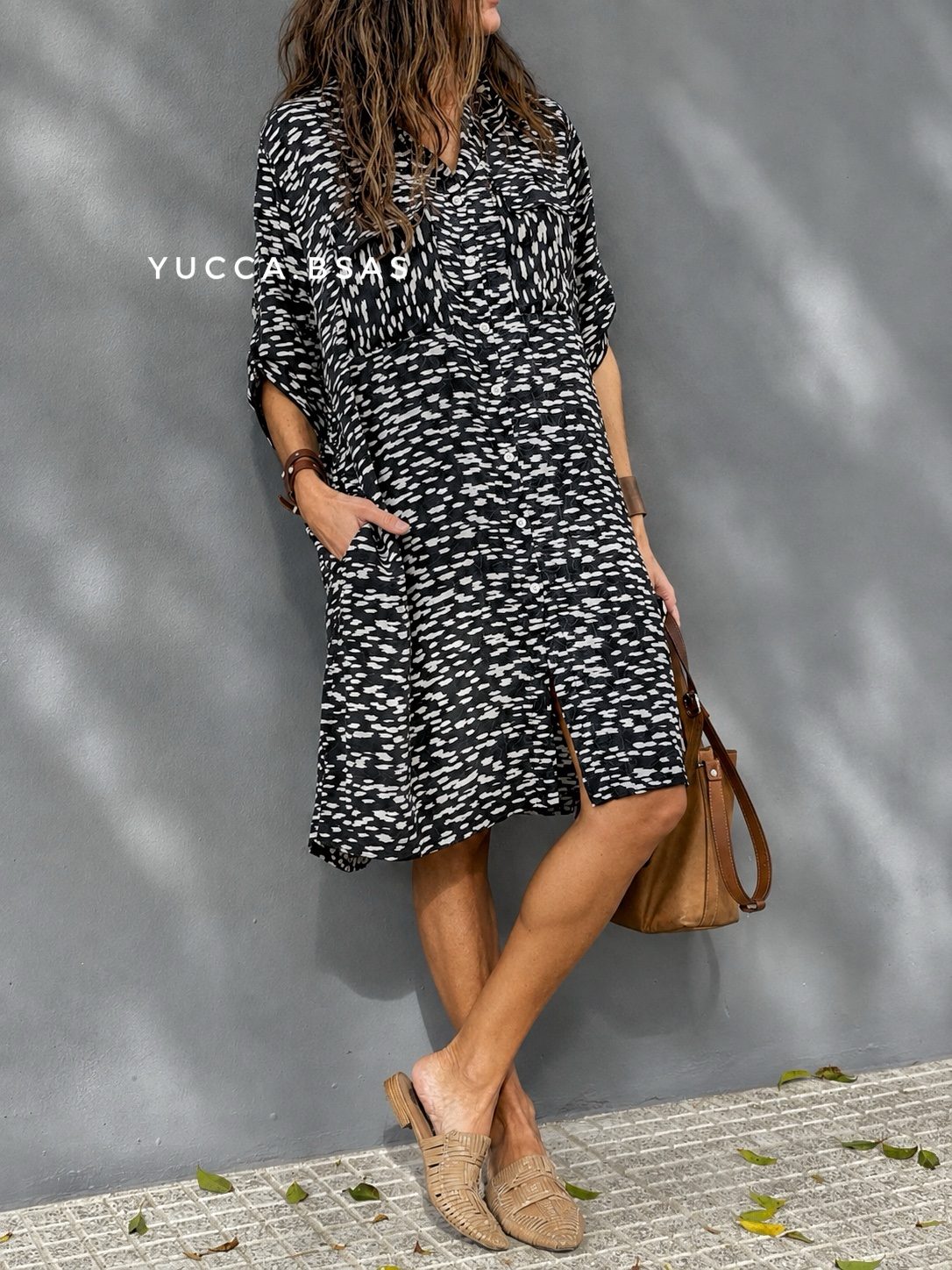 Vestido Amara