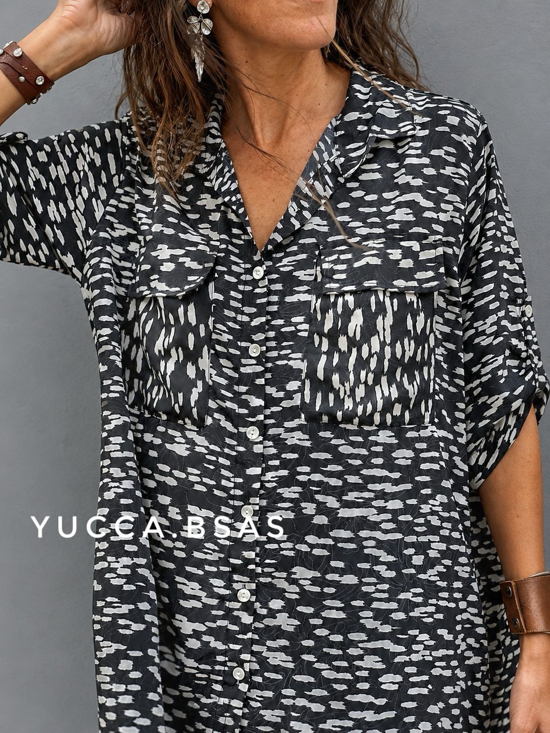 Vestido Amara - Imagen 2