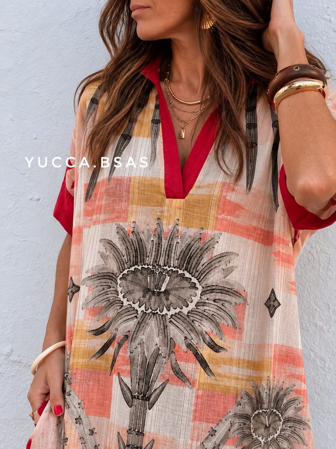 Vestido Frida - Imagen 2