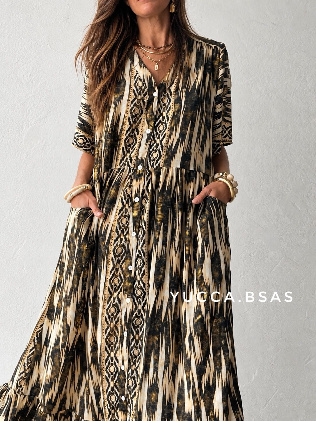 Vestido Cairo - Imagen 3