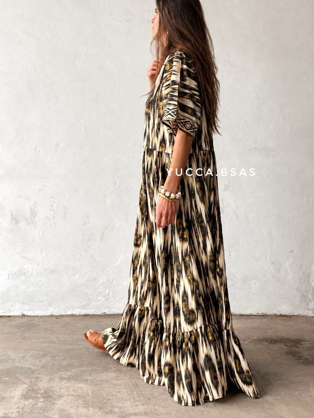 Vestido Cairo - Imagen 5