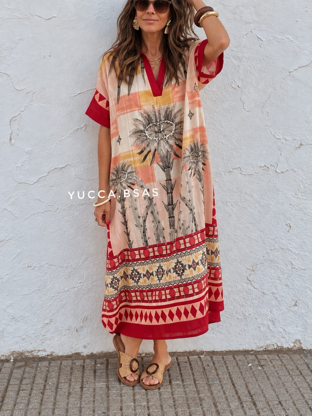 Vestido Frida - Imagen 7