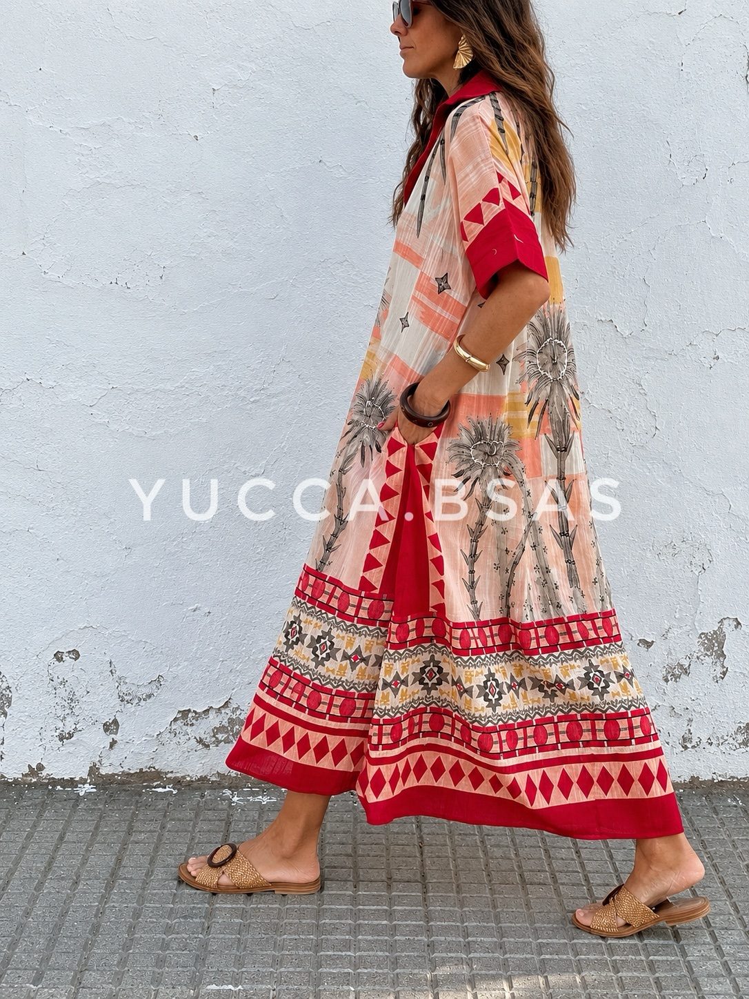 Vestido Frida - Imagen 4