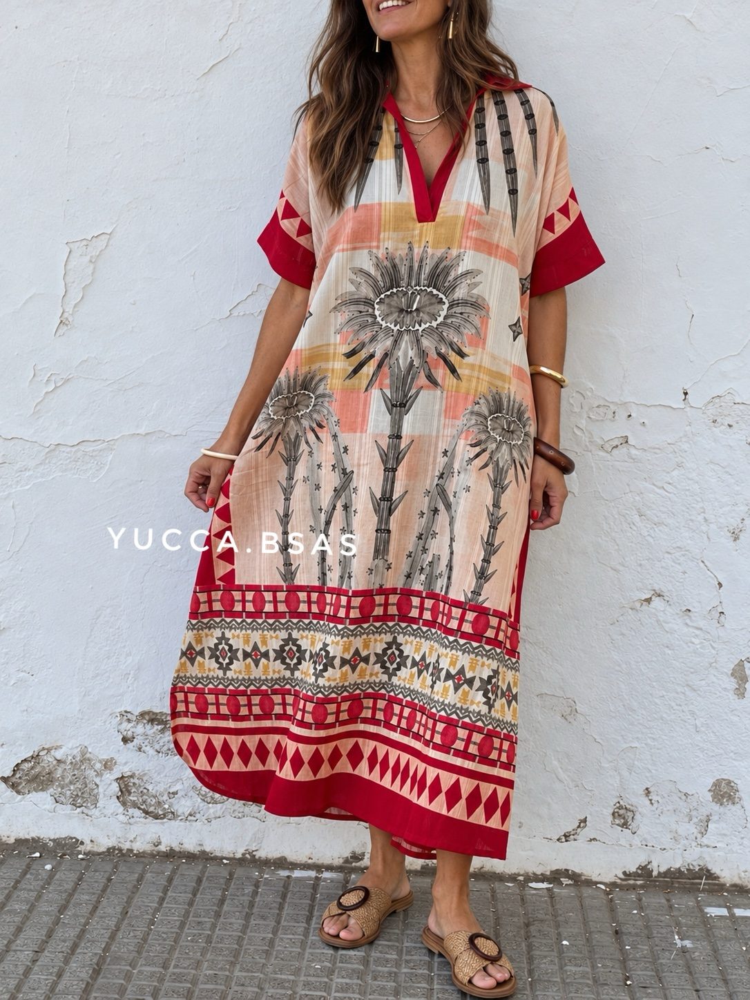 Vestido Frida - Imagen 6