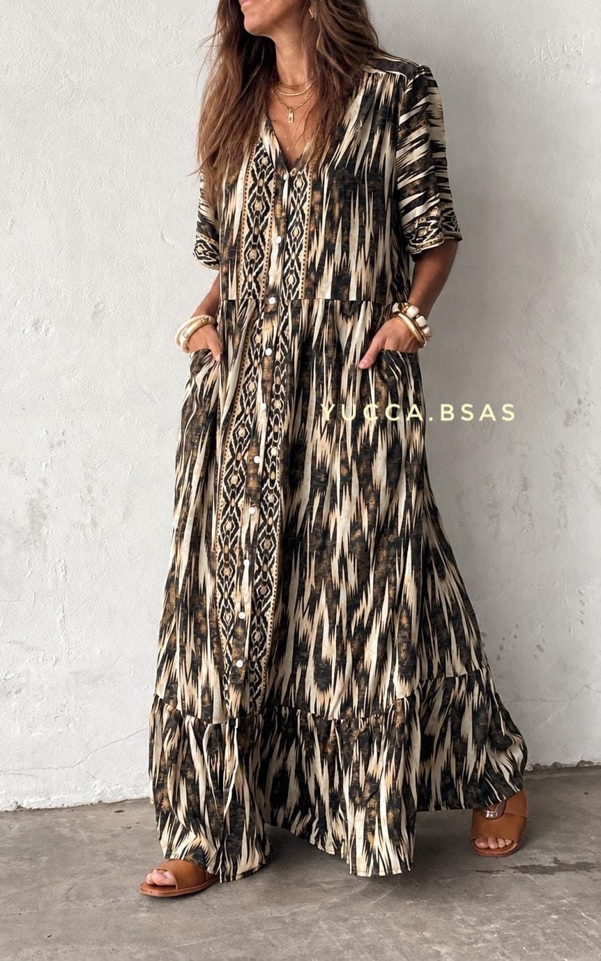 Vestido Cairo - Imagen 4