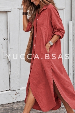 Vestido Faustina - Rosa Dior