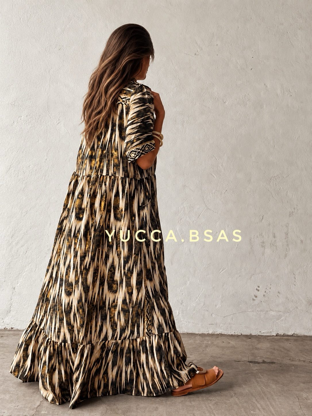 Vestido Cairo - Imagen 7