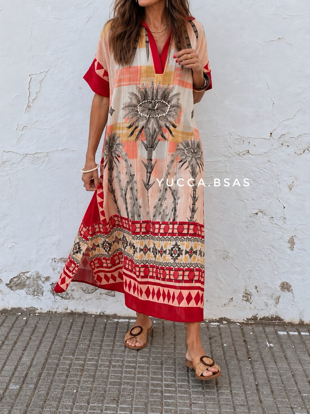 Vestido Frida - Imagen 5