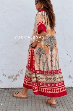 Vestido Frida