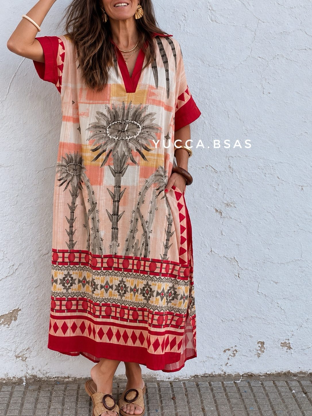 Vestido Frida - Imagen 3