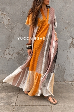 Vestido Isabela