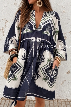 Vestido Inés