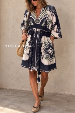 Vestido Inés